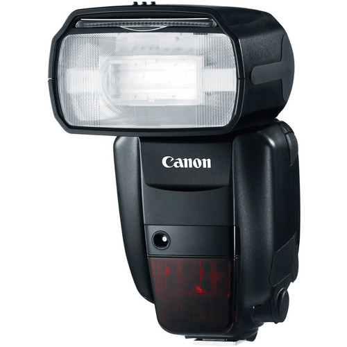 Đèn Flash Canon Speedlite 600 EX
